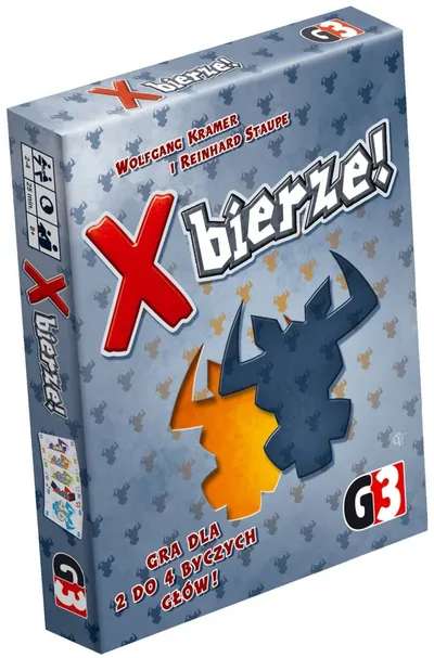 X Bierze