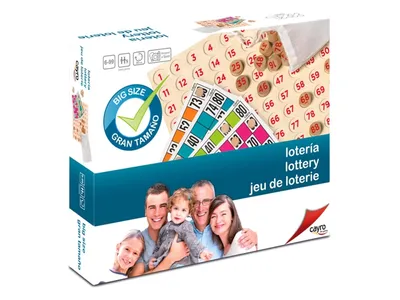 Bingo XXL
