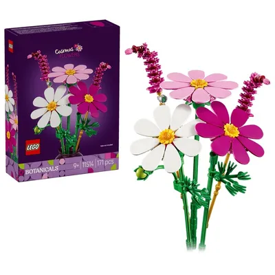 Botanicals Kosmosy