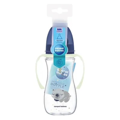 BUT.ANTYKOL.300ML Sleepy Koala