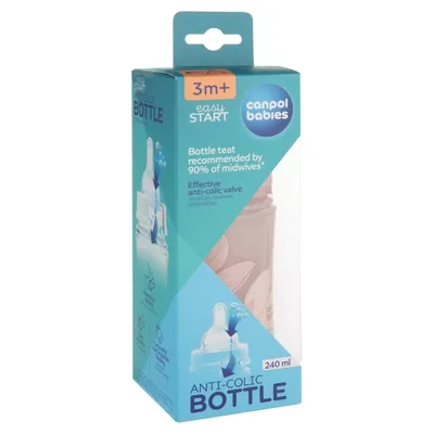But.antykol.easysta 240ml Gold