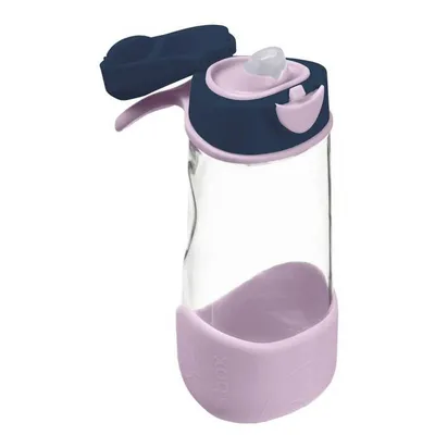 BUT.TRITAN.SP.450ML Indigo Ros