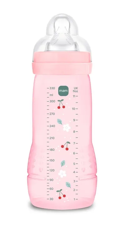 Butelka 330ml Girl