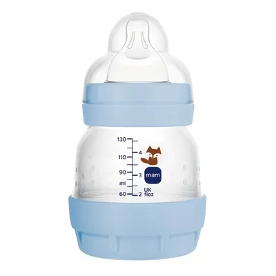 Butelka Anti-Colic 130ml Boy