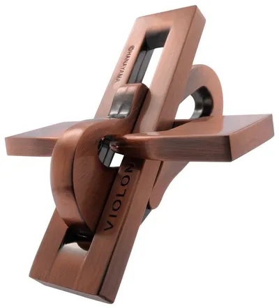 Huzzle Cast Violon 3/6