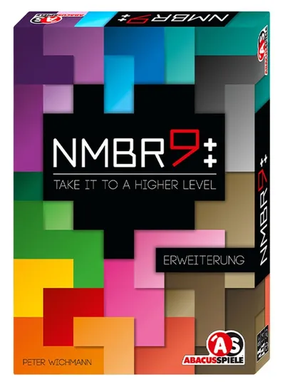 Nmbr 9