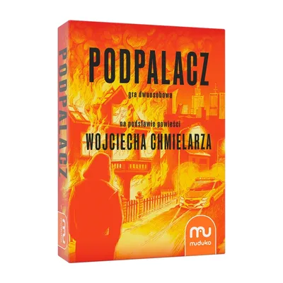 Podpalacz