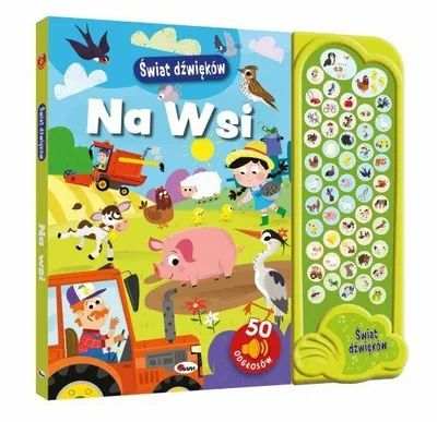 Świat Dźwięków Na Wsi