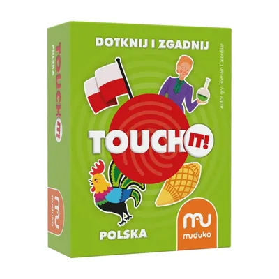 Touch It Polska