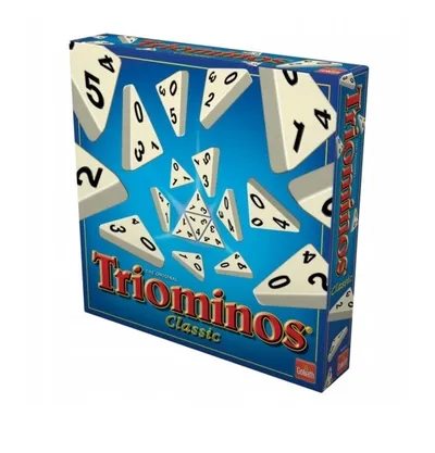 Triominos Classic