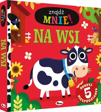 Znajdź Mnie Na Wsi