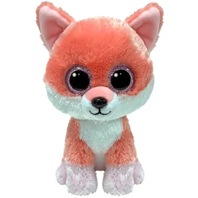 Beanie Babies Vixen