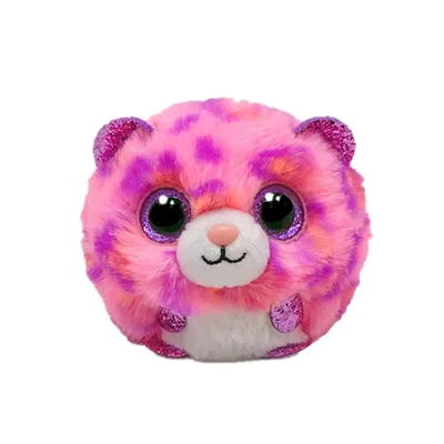 Beanie Balls Lampart - Topaz