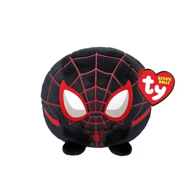 Beanie Balls Miles Morales