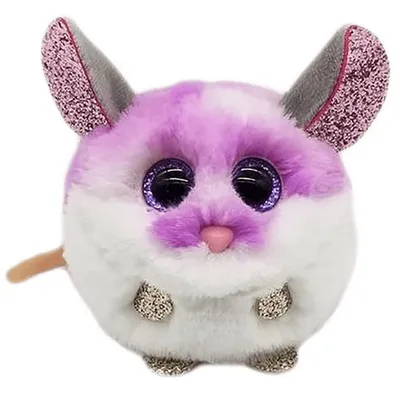 Beanie Balls Mysz - Colby