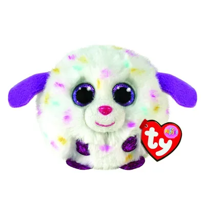 Beanie Balls Pies - Munchkin