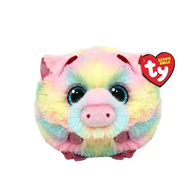 Beanie Balls Świnia - Pigasso