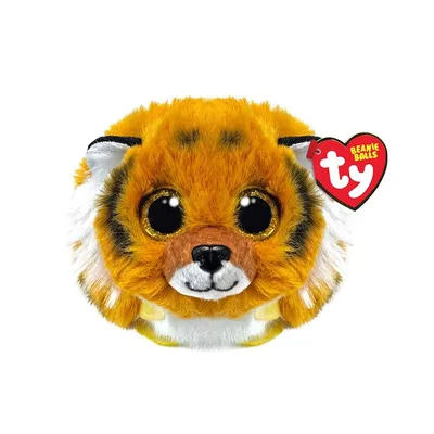 Beanie Balls Tygrys - Clawsby
