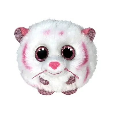 Beanie Balls Tygrys - Tabor