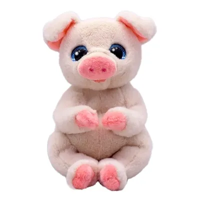 Beanie Bellies Penelope 15cm