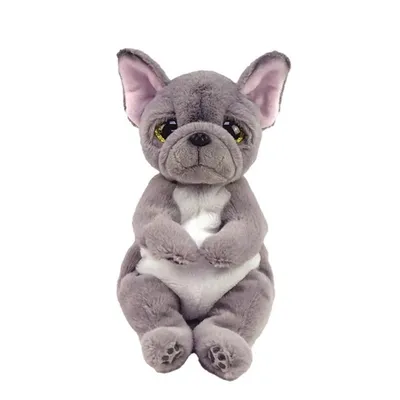 Beanie Bellies Wilfred 15cm