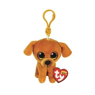 Beanie Boos Pies - Zuzu