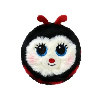 Beanie Bouncers Buggie