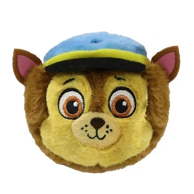 Beanie Bouncers Chase