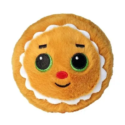 Beanie Bouncers Cookie