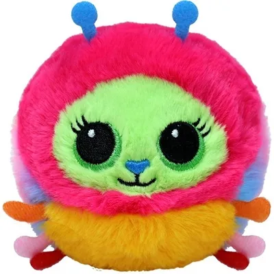 Beanie Bouncers Crystal