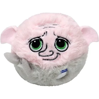 Beanie Bouncers Dobby