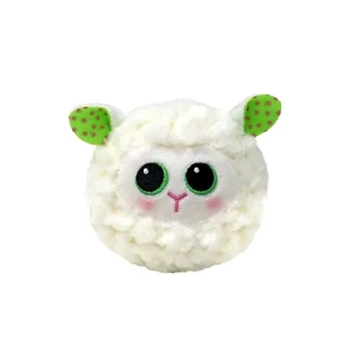 Beanie Bouncers Flouncey