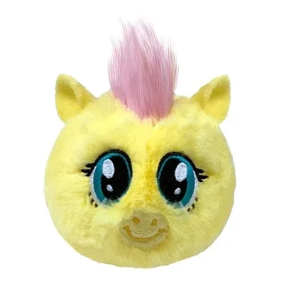 Beanie Bouncers Fluttershy