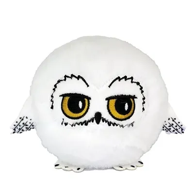 Beanie Bouncers Hedwig