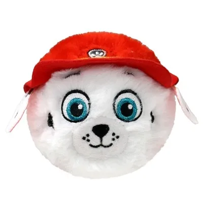 Beanie Bouncers Marshall