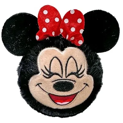 Beanie Bouncers Minnie