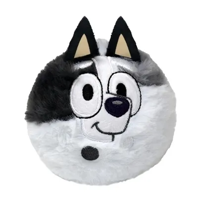 Beanie Bouncers Muffin