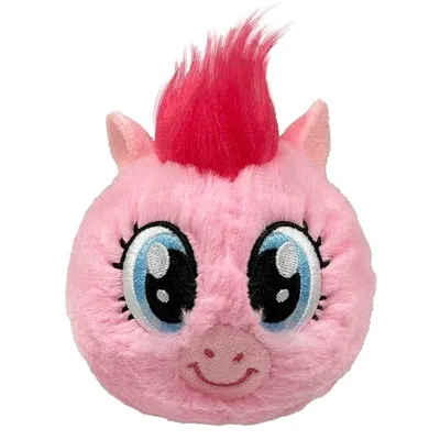 Beanie Bouncers Pinkie Pie