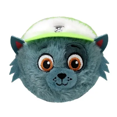 Beanie Bouncers Rocky