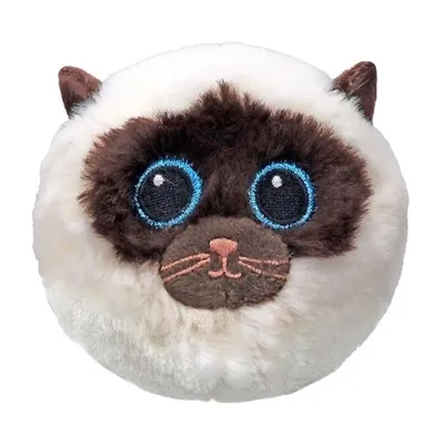 Beanie Bouncers Sammy