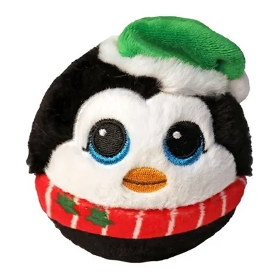 Beanie Bouncers Spruce