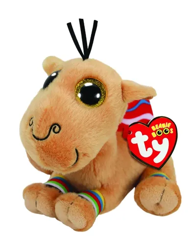Boos Jamal 15cm