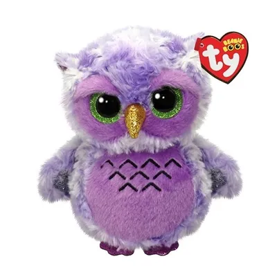Boos Owlivia 15cm