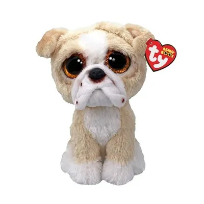Boos Pooch 15cm