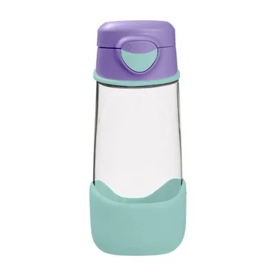 BUT.TRITAN.S.450ML Lilac Pop