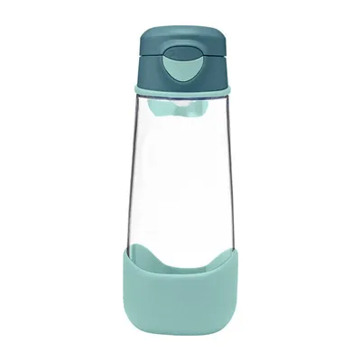 BUT.TRITAN.S.600ML Emerald For