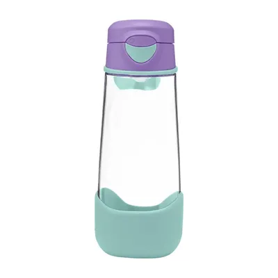 BUT.TRITAN.S.600ML Lilac Pop