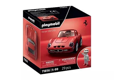 FERRARI 250 Gto