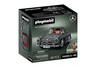 MERCEDES Benz 300 Sl