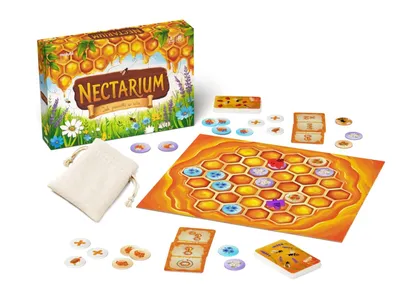 Nectarium